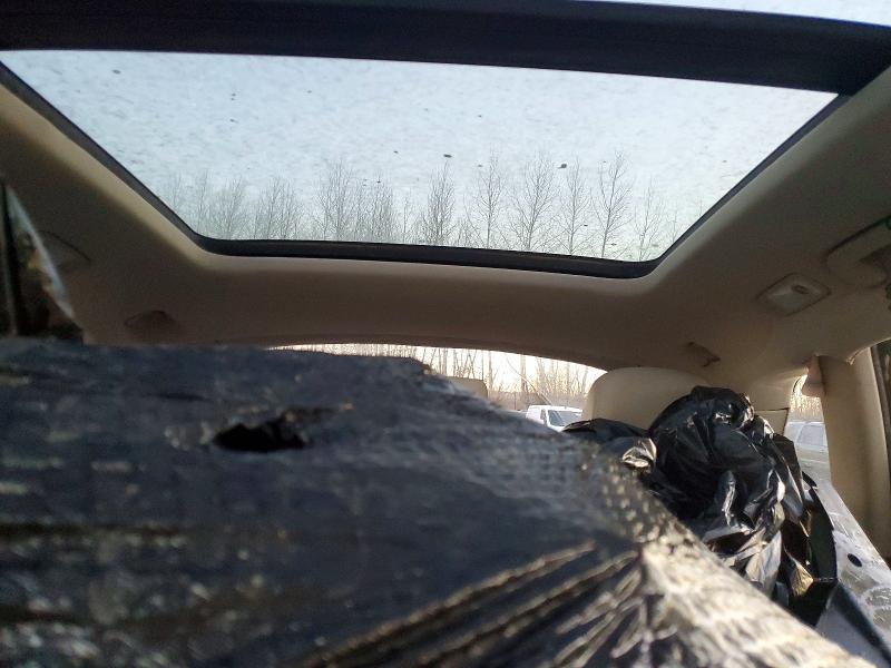 76694875 :رقم المزاد ، WA1LFAFP4BA013931 vin ، 2011 Audi Q5 مزاد بيع