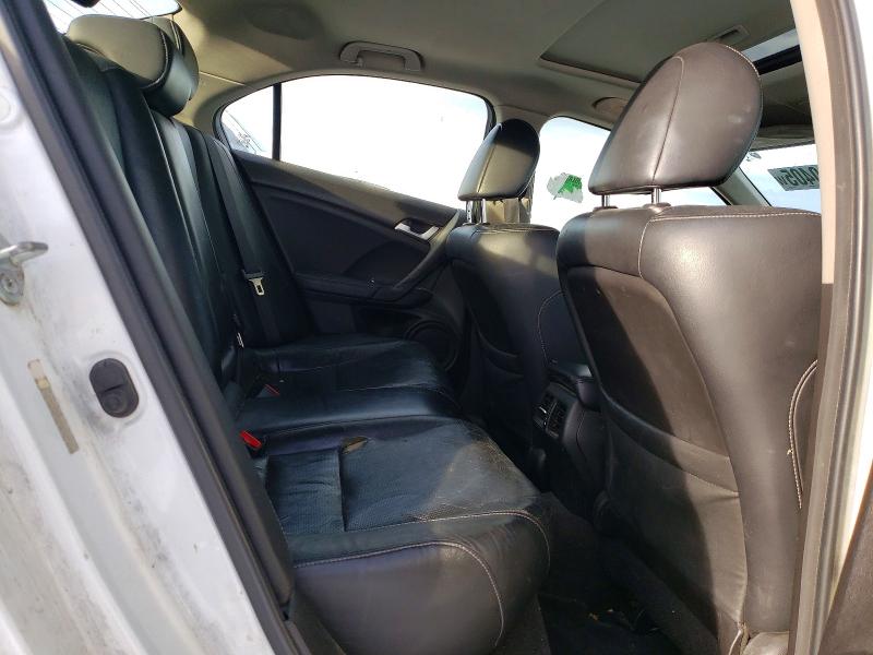 Продаж на аукціоні авто 2014 Acura Tsx, vin: JH4CU2F67EC002258, номер лоту: 78380405