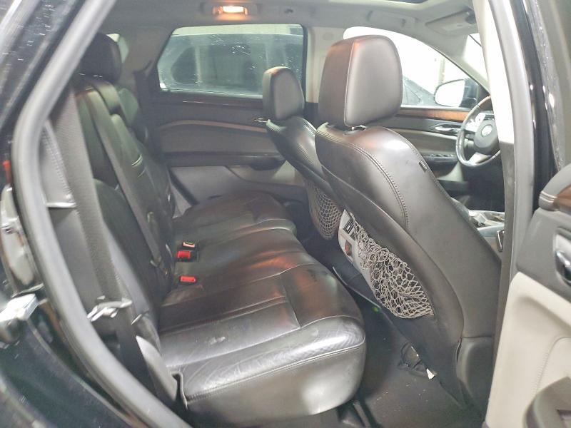 Aukcja sprzedaży 2011 Cadillac Srx, vin: 3GYFNAEY1BS538695, numer aukcji: 78158025