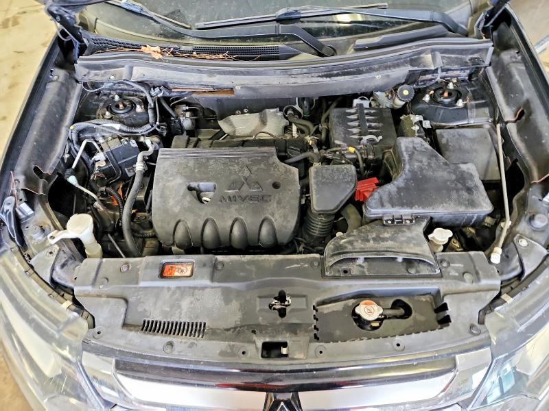 Aukcja sprzedaży 2016 Mitsubishi Outlander, vin: JA4AD3A33GZ026062, numer aukcji: 75657685