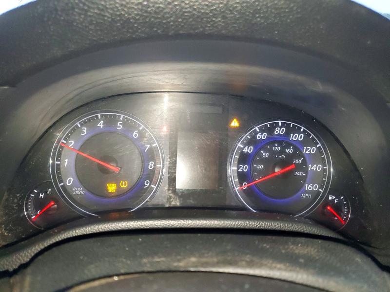 2007 Infiniti G35 მანქანა იყიდება აუქციონზე, vin: JNKBV61E17M712672, აუქციონის ნომერი: 77187745