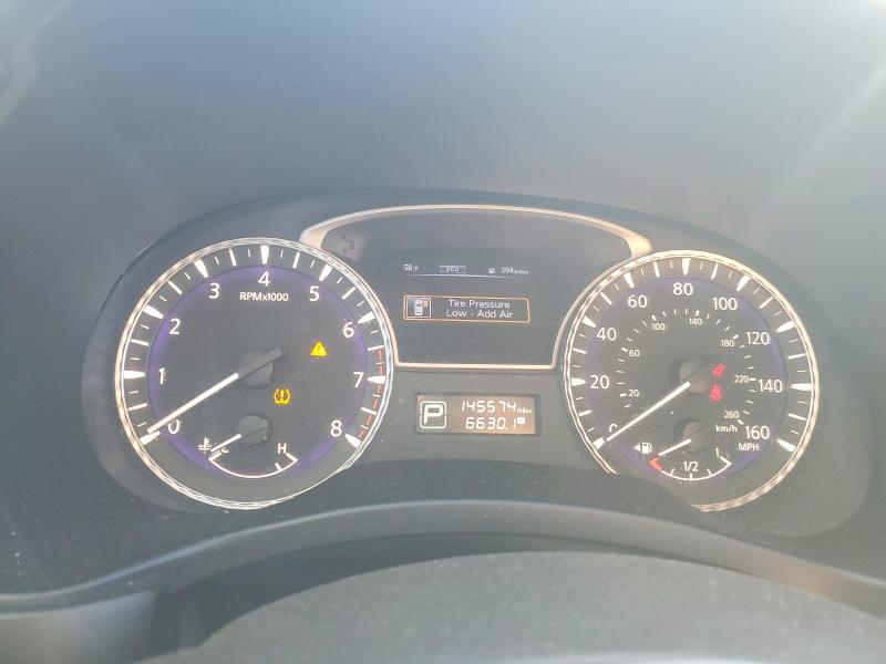 Aukcja sprzedaży 2018 Infiniti Qx60, vin: 5N1DL0MN4JC531356, numer aukcji: 75236655