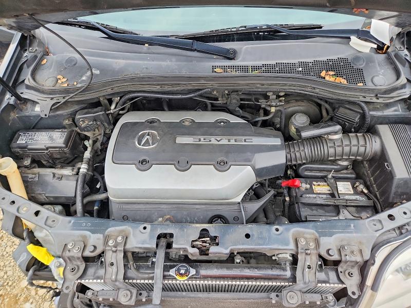 Продаж на аукціоні авто 2006 Acura Mdx, vin: 2HNYD18866H550535, номер лоту: 78291295