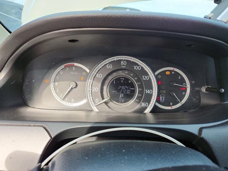 Продажа на аукционе авто 2013 Honda Accord, vin: 1HGCR2F35DA238511, номер лота: 78904045