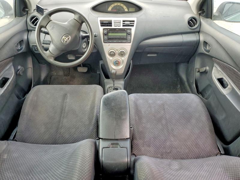 Aukcja sprzedaży 2007 Toyota Yaris, vin: JTDBT923371144772, numer aukcji: 78892175