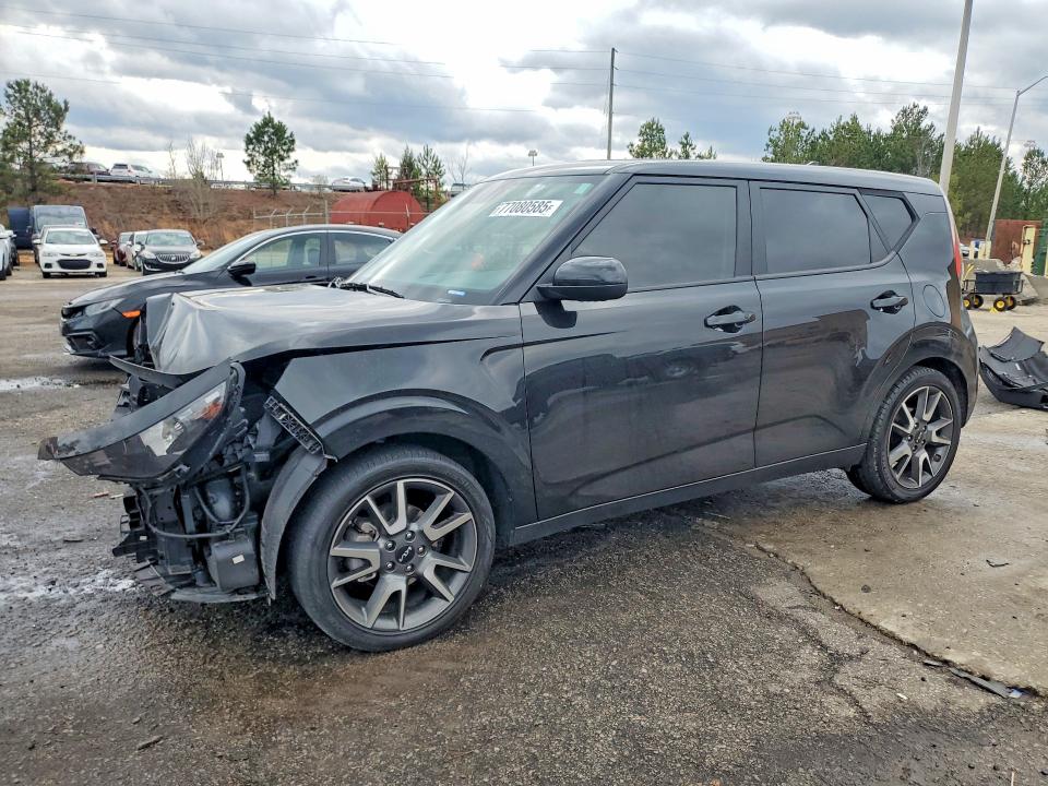 Aukcja sprzedaży 2024 Kia Soul, vin: KNDJ33AU5R7904154, numer aukcji: 77080585