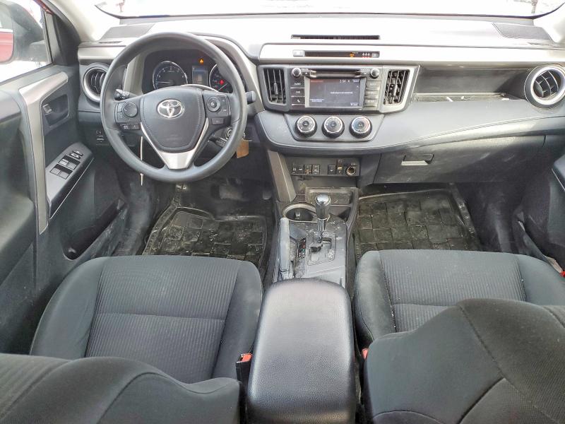 2018 Toyota Rav4 მანქანა იყიდება აუქციონზე, vin: 2T3ZFREV2JW422329, აუქციონის ნომერი: 78298415