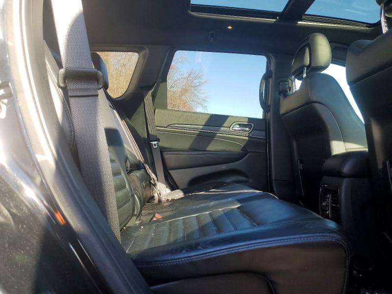 Продаж на аукціоні авто 2020 Jeep Grand Cherokee, vin: 1C4RJFBG7LC162129, номер лоту: 74448425