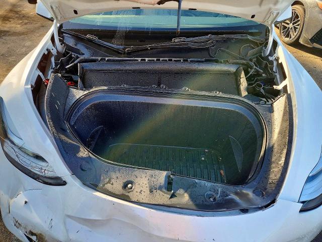 2022 Tesla Model Y მანქანა იყიდება აუქციონზე, vin: 7SAYGAEE7NF364629, აუქციონის ნომერი: 77334005