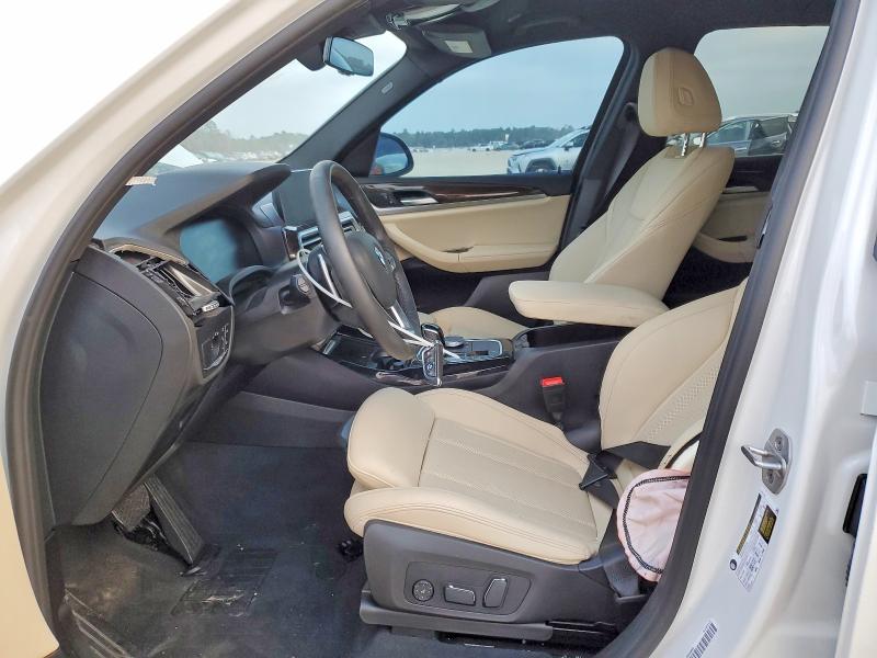 Aukcja sprzedaży 2024 Bmw X3 Sdrive3, vin: 5UX43DP02R9W89858, numer aukcji: 77558555