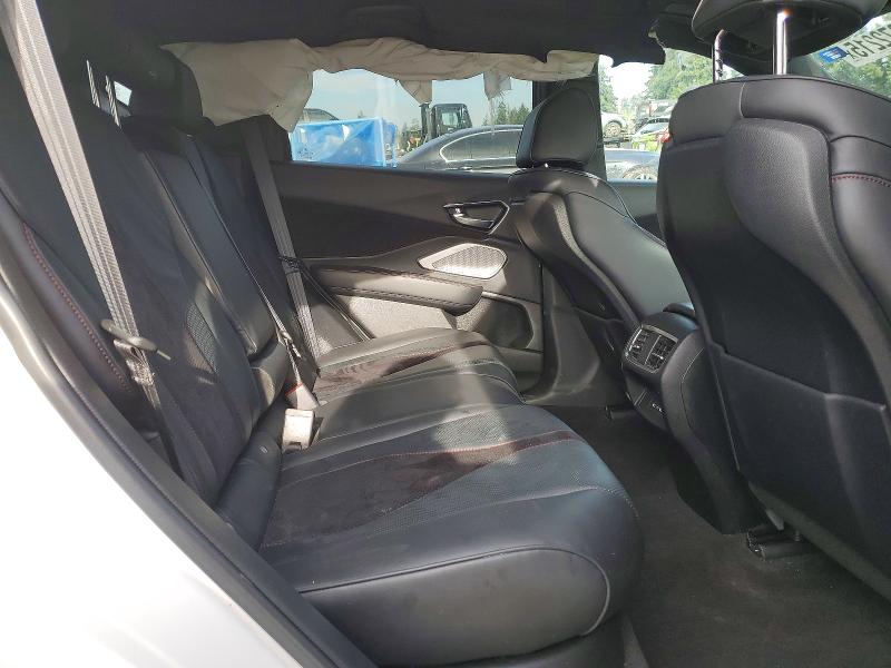Продажа на аукционе авто 2023 Acura Rdx, vin: 5J8TC2H6XPL009890, номер лота: 76272215