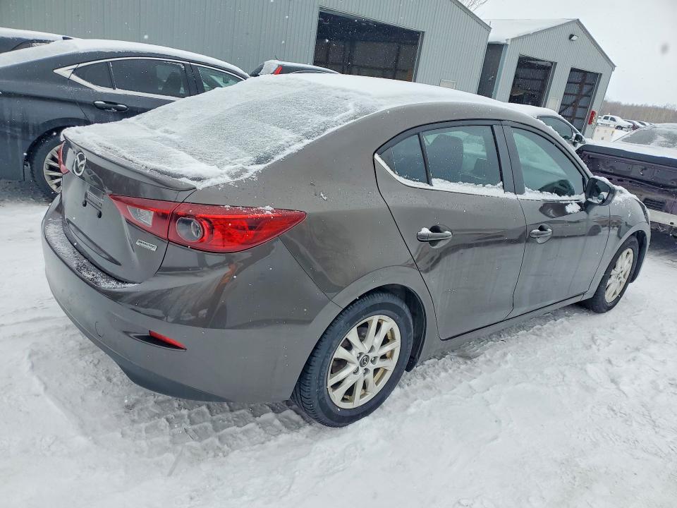 Aukcja sprzedaży 2015 Mazda 3, vin: 3MZBM1V72FM131006, numer aukcji: 76142995