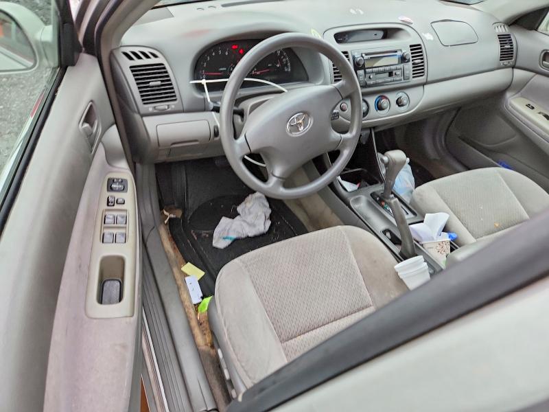 77113265 :رقم المزاد ، 4T1BE32K72U079815 vin ، 2002 Toyota Camry مزاد بيع