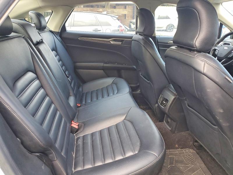 Продаж на аукціоні авто 2019 Ford Fusion, vin: 3FA6P0CDXKR117615, номер лоту: 76160285