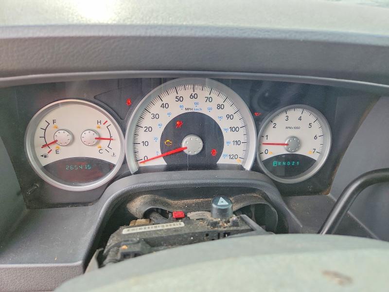 73516565 :رقم المزاد ، 1D4HB48N14F222329 vin ، 2004 Dodge Durango مزاد بيع