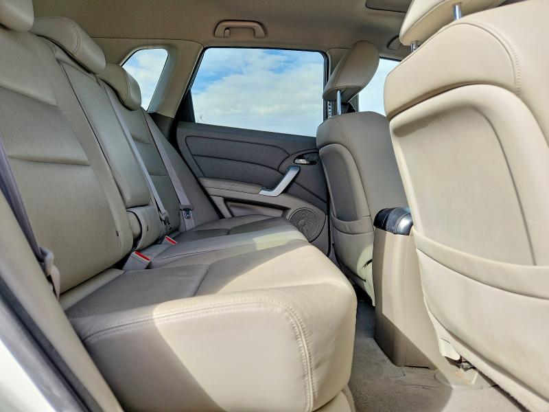 Aukcja sprzedaży 2009 Acura Rdx, vin: 5J8TB18579A000017, numer aukcji: 77011245