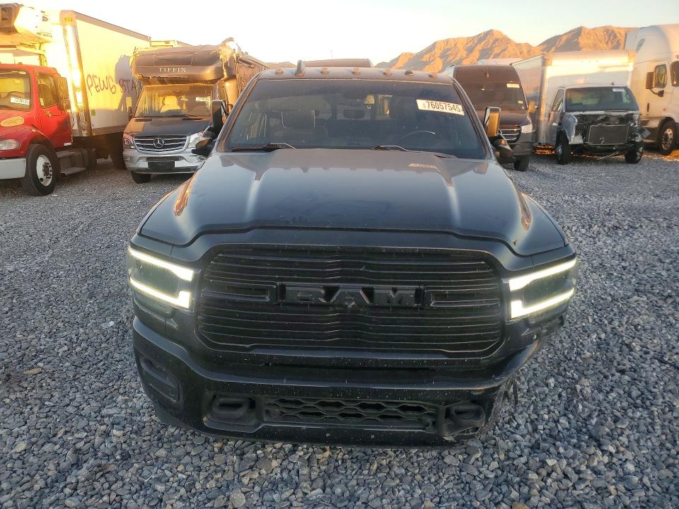 Продаж на аукціоні авто 2022 Ram 3500, vin: 3C63RRJL5NG101979, номер лоту: 76057545