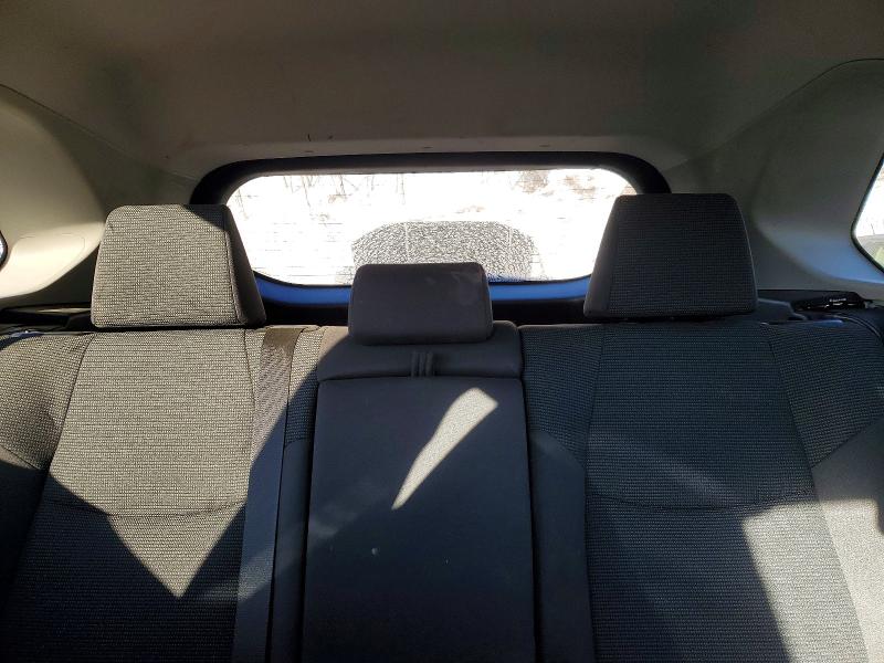 74511345 :رقم المزاد ، 4T3LWRFV7PU091972 vin ، 2023 Toyota Rav4 Le مزاد بيع