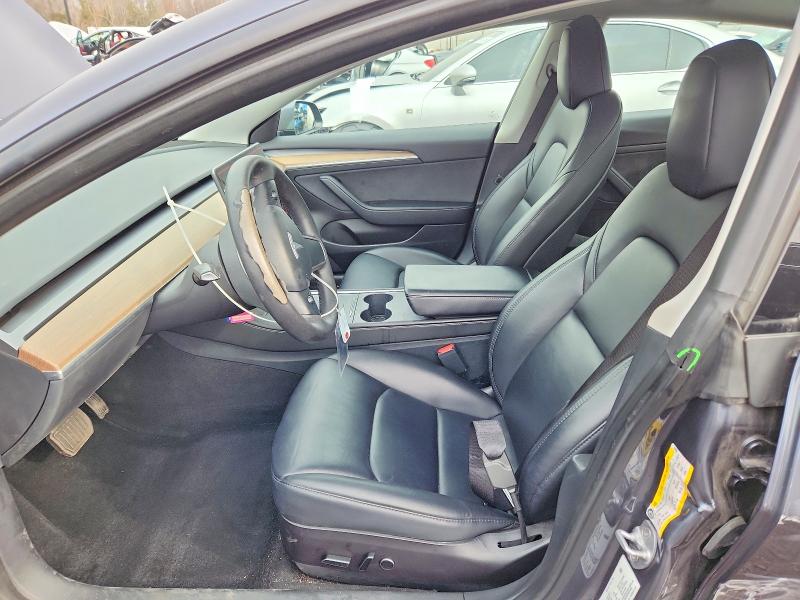 Aukcja sprzedaży 2023 Tesla Model 3, vin: 5YJ3E1EA1PF599881, numer aukcji: 77660425