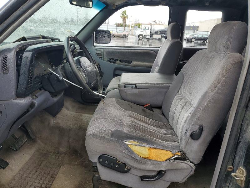 Aukcja sprzedaży 1997 Dodge Ram 1500, vin: 3B7HC13Z8VG833736, numer aukcji: 76662085