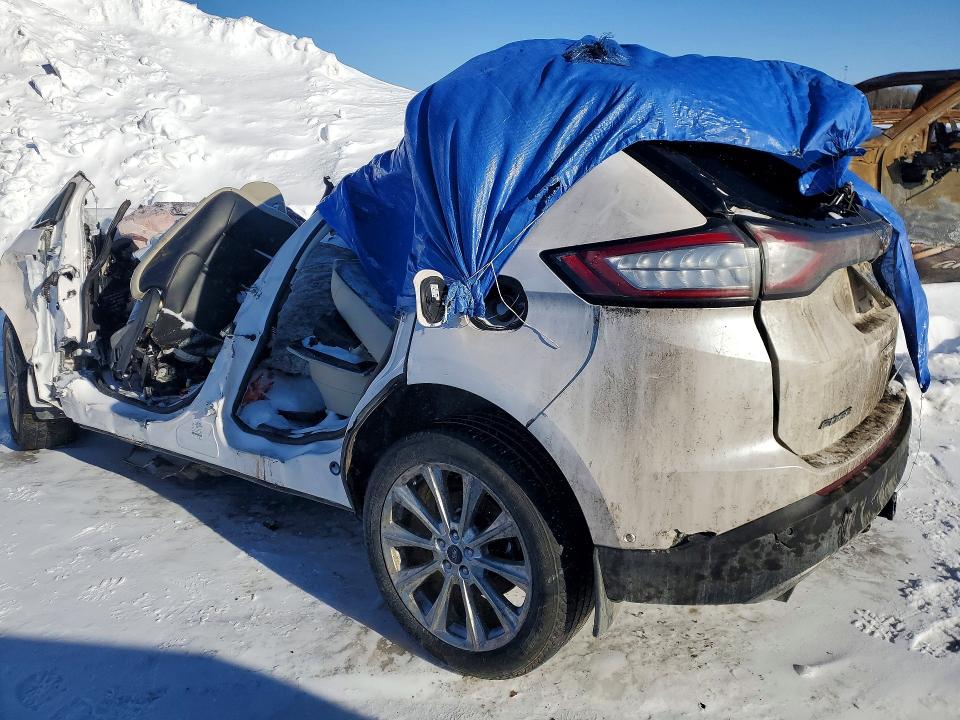 Aukcja sprzedaży 2018 Ford Edge, vin: 2FMPK4K89JBB54074, numer aukcji: 77191245