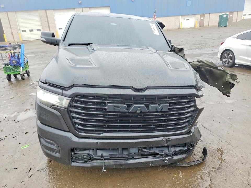 Aukcja sprzedaży 2025 Ram 1500, vin: 1C6SRFJP0SN760505, numer aukcji: 77496305