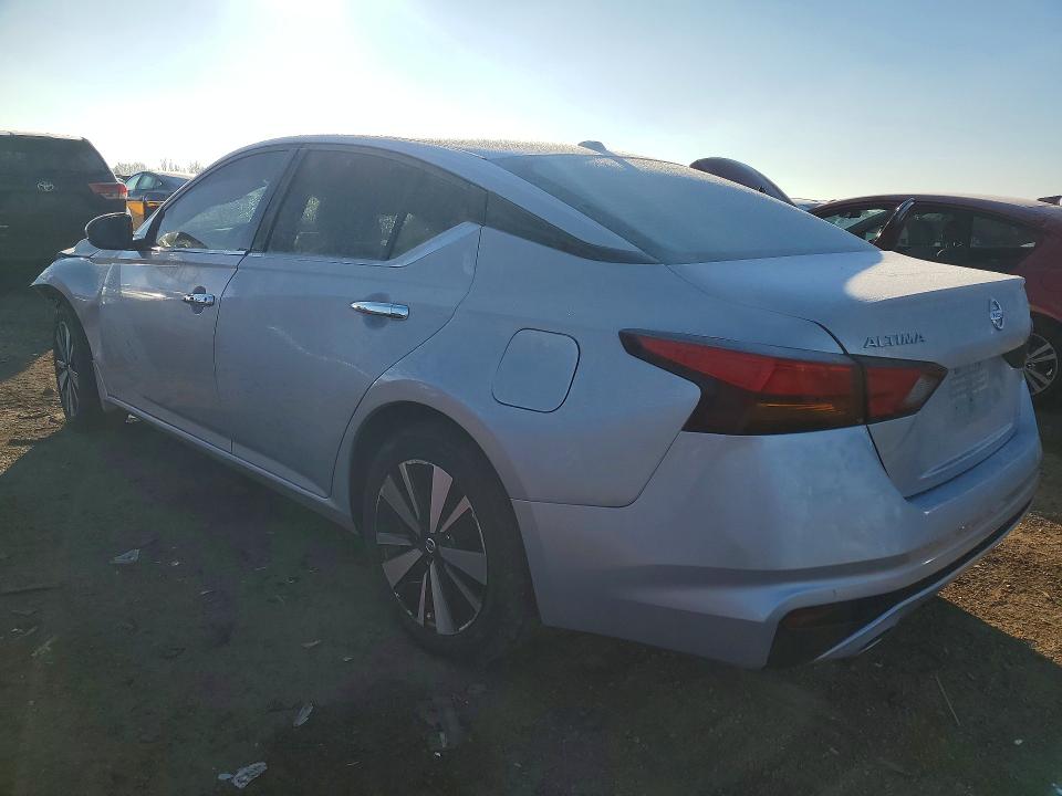 Продажа на аукционе авто 2020 Nissan Altima, vin: 1N4BL4EW9LC137452, номер лота: 76953565