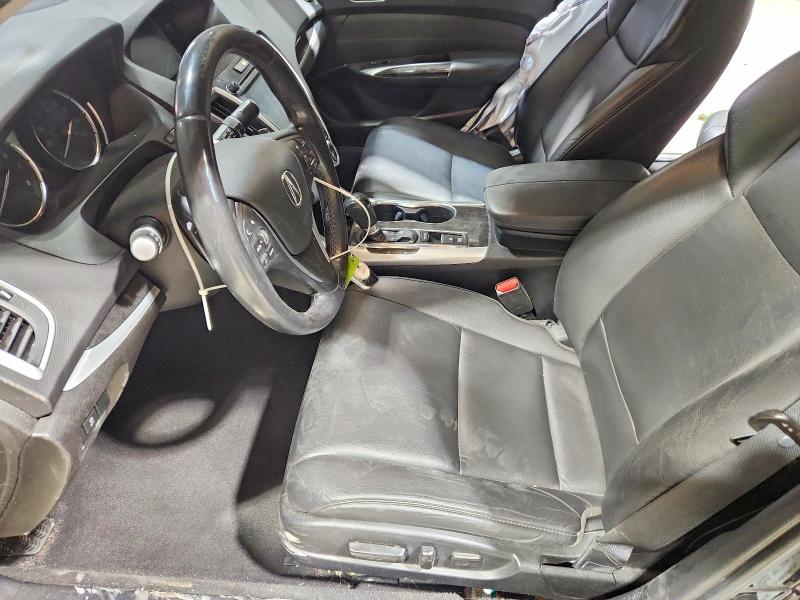 Продажа на аукционе авто 2020 Acura Tlx, vin: 19UUB1F35LA014267, номер лота: 73930355