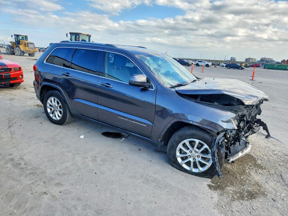Aukcja sprzedaży 2014 Jeep Grand Cherokee, vin: 1C4RJEAG6EC157003, numer aukcji: 77227905