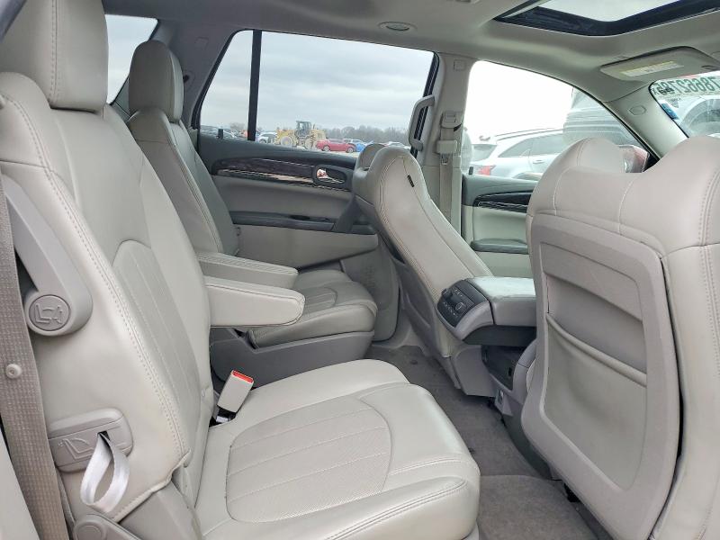 Aukcja sprzedaży 2017 Buick Enclave, vin: 5GAKVCKD3HJ281729, numer aukcji: 78662785