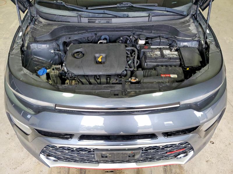 Продаж на аукціоні авто 2020 Kia Soul, vin: KNDJ63AU8L7096882, номер лоту: 77964245