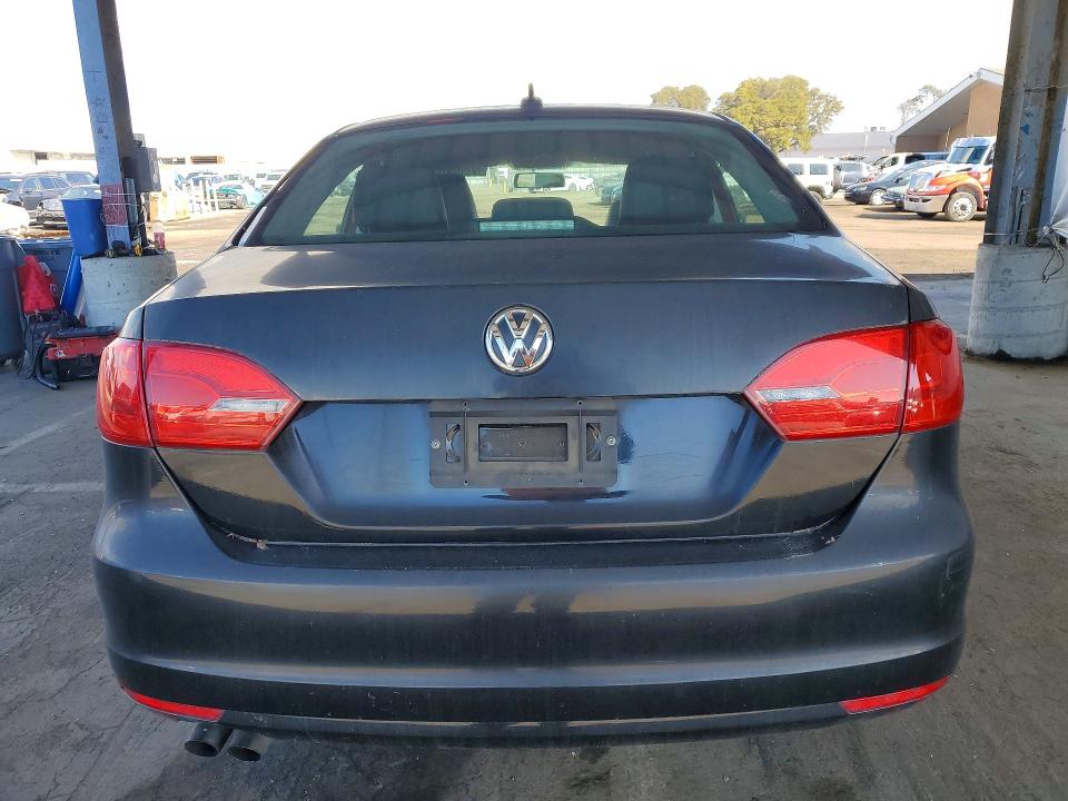 Aukcja sprzedaży 2014 Volkswagen Jetta, vin: 3VWD17AJ9EM425474, numer aukcji: 77408105