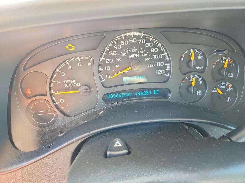 Продажа на аукционе авто 2005 Gmc New Sierra, vin: 2GTEC13T251104803, номер лота: 79347525