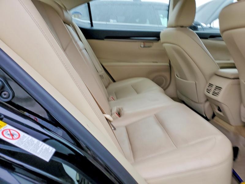 Продажа на аукционе авто 2015 Lexus Es 350, vin: JTHBK1GG7F2162845, номер лота: 77804605