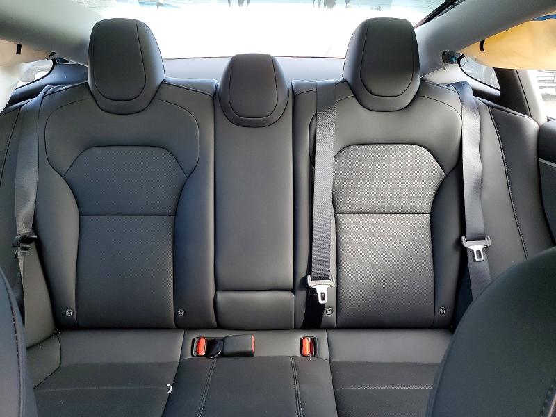 Продаж на аукціоні авто 2025 Tesla Model 3, vin: 5YJ3E1EA7SF071464, номер лоту: 76669285