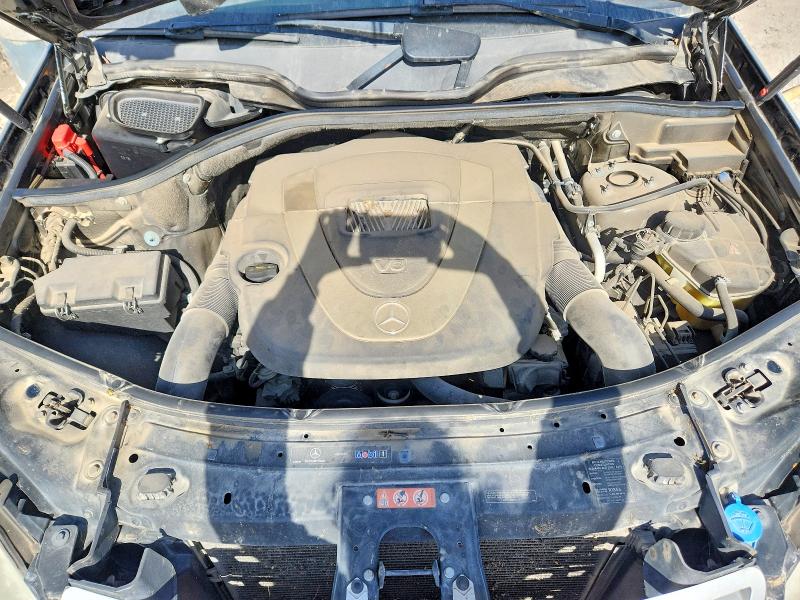 76591185 :رقم المزاد ، 4JGBB86E59A520153 vin ، 2009 Mercedes-benz Ml مزاد بيع