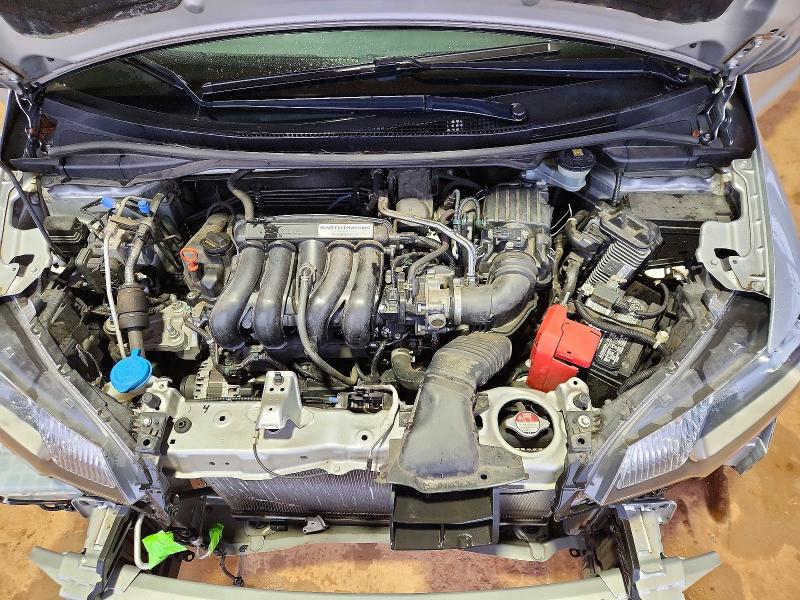Продаж на аукціоні авто 2015 Honda Fit Ex, vin: 3HGGK5H84FM726368, номер лоту: 75875745