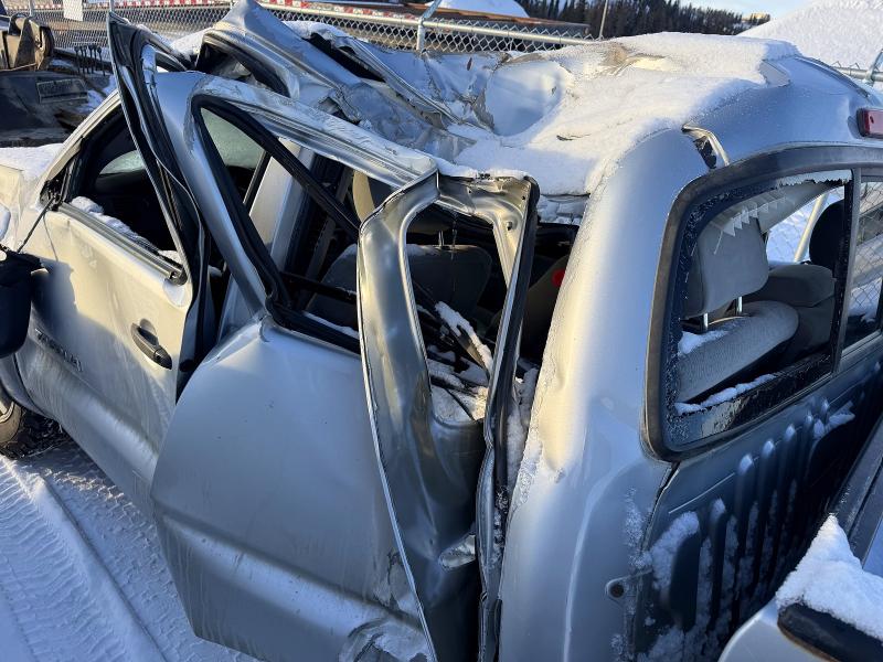 Aukcja sprzedaży 2007 Toyota Tacoma, vin: 5TELU42N87Z412758, numer aukcji: 75378635
