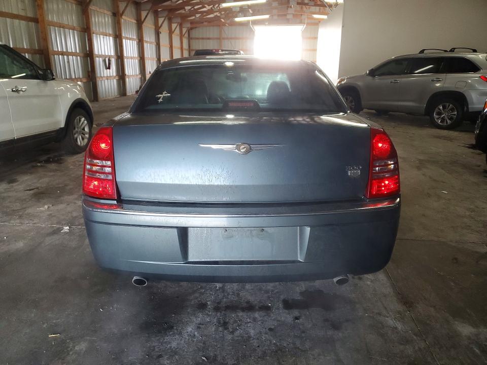Aukcja sprzedaży 2005 Chrysler 300c, vin: 2C3JA63HX5H651567, numer aukcji: 78056255
