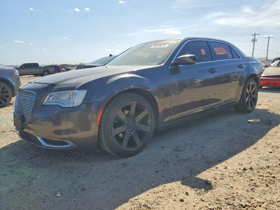 2016 Chrysler 300 მანქანა იყიდება აუქციონზე, vin: 2C3CCAAG7GH268513, აუქციონის ნომერი: 78979675