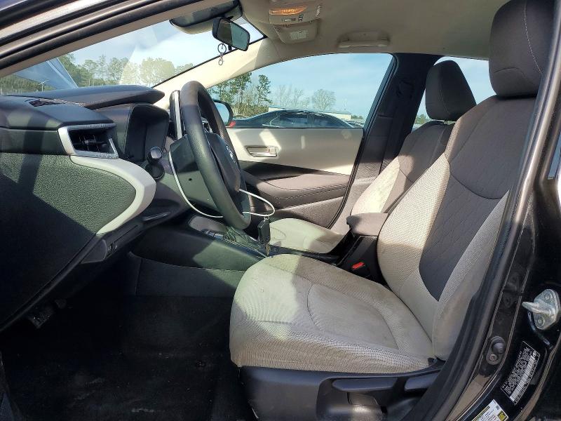 Продаж на аукціоні авто 2020 Toyota Corolla, vin: 5YFEPRAE0LP106703, номер лоту: 78270195