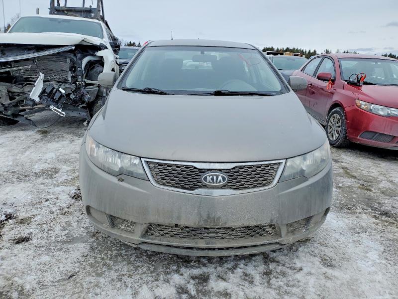 Продажа на аукционе авто 2012 Kia Forte, vin: KNAFU4A26C5635931, номер лота: 77823035