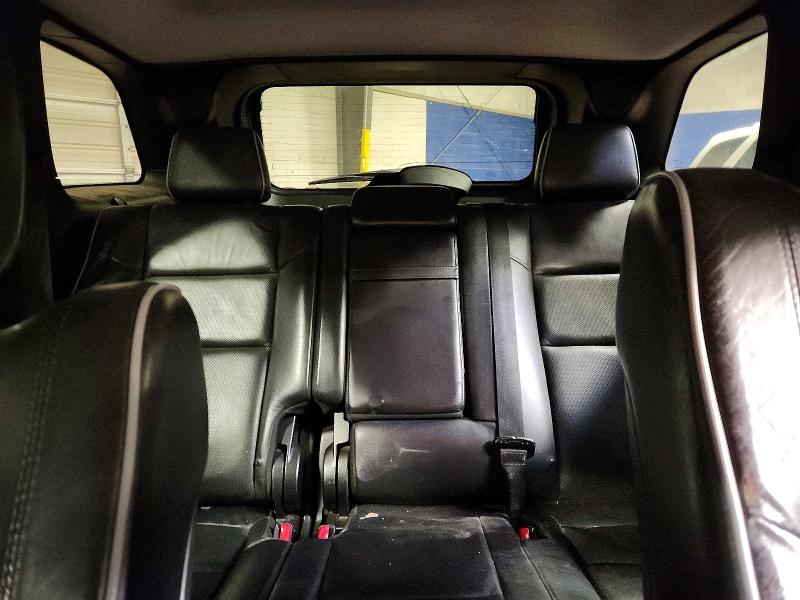 Aukcja sprzedaży 2013 Jeep Grand Cherokee, vin: 1C4RJFCT9DC600193, numer aukcji: 78298835