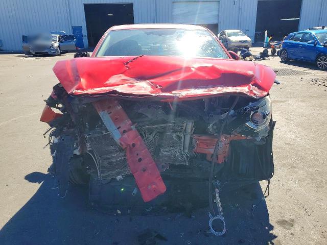 78779075 :رقم المزاد ، JM1BM1W39F1222110 vin ، 2015 Mazda 3 مزاد بيع