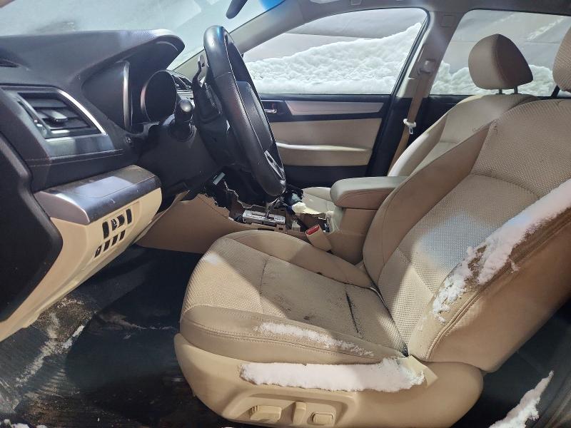 78635805 :رقم المزاد ، 4S4BSACC8J3343522 vin ، 2018 Subaru Outback مزاد بيع
