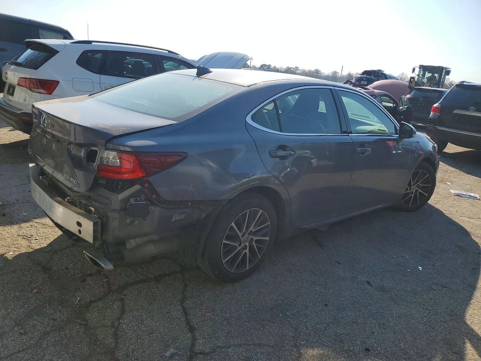 Продаж на аукціоні авто 2017 Lexus Es, vin: 58ABK1GG8HU073444, номер лоту: 76436965