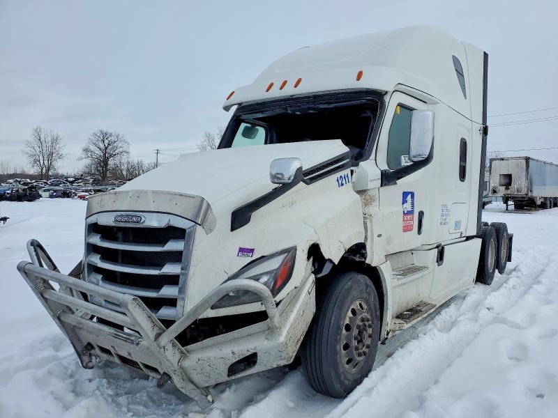 Aukcja sprzedaży 2020 Freightliner Cascadia 1, vin: 1FUJHHDR0LLKW3024, numer aukcji: 75239865