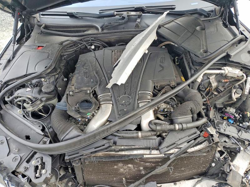 2016 Mercedes-benz S მანქანა იყიდება აუქციონზე, vin: WDDXJ8FB8GA013513, აუქციონის ნომერი: 78156145