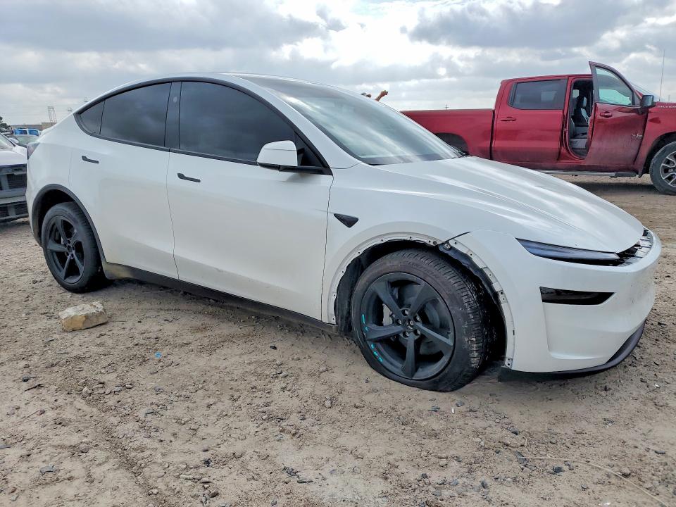 Aukcja sprzedaży 2026 Tesla Model Y, vin: 7SAYGDEE0TA398181, numer aukcji: 77782635