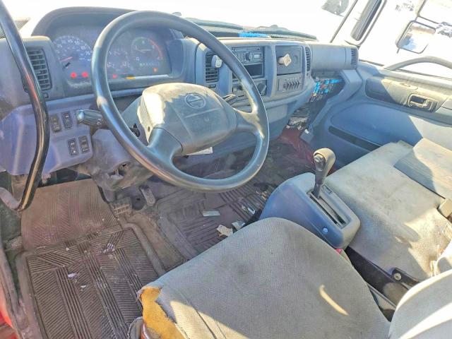 2008 Hino 258/268 მანქანა იყიდება აუქციონზე, vin: 5PVNJ8JP082S50335, აუქციონის ნომერი: 79386745